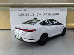 BYD Qin PLUS EV Intelligent Driving Edition 510KM Leading Trim - фото 5