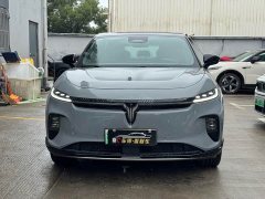 Voyah Lantu Zhiyin 2024 long battery life supercharged version - фото 2