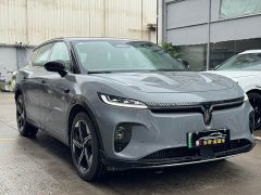 Voyah Lantu Zhiyin 2024 long battery life supercharged version - фото 3