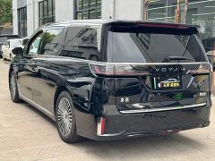 Voyah Lantu Dreamer 2025 PHEV four-wheel drive flagship Kunpeng version - фото 10