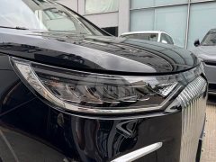 Voyah Lantu Dreamer 2025 PHEV four-wheel drive flagship Kunpeng version - фото 15