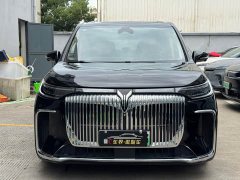 Voyah Lantu Dreamer 2025 PHEV four-wheel drive flagship Kunpeng version - фото 2