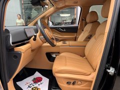 Voyah Lantu Dreamer 2025 PHEV four-wheel drive flagship Kunpeng version - фото 4