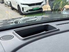 Voyah Lantu Dreamer 2025 PHEV four-wheel drive flagship Kunpeng version - фото 9
