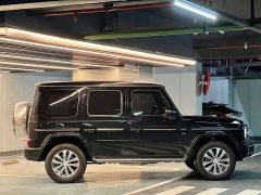 Mercedes-Benz G-Class G 500 - фото 2
