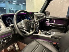 Mercedes-Benz G-Class G 500 - фото 3