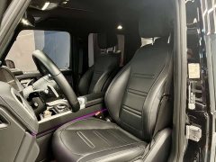 Mercedes-Benz G-Class G 500 - фото 4