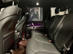 Mercedes-Benz G-Class G 500 - фото 5