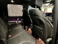 Mercedes-Benz G-Class G 500 - фото 9