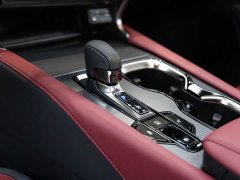 Lexus RX 500h four-wheel drive F SPORT Performance - фото 15