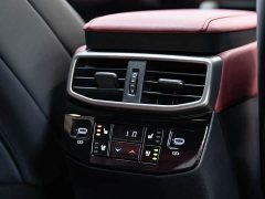 Lexus RX 500h four-wheel drive F SPORT Performance - фото 18