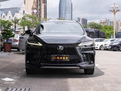 Lexus RX 500h four-wheel drive F SPORT Performance - фото 2