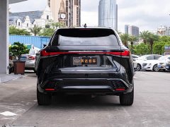 Lexus RX 500h four-wheel drive F SPORT Performance - фото 5