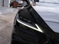 Lexus RX 500h four-wheel drive F SPORT Performance - фото 6