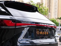 Lexus RX 500h four-wheel drive F SPORT Performance - фото 7