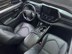 Toyota Crown Lufang 2.5L HEV four-wheel drive premium version - фото 11