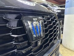 Toyota Crown Lufang 2.5L HEV four-wheel drive premium version - фото 12