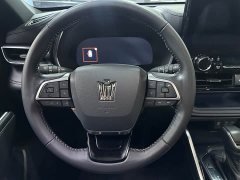 Toyota Crown Lufang 2.5L HEV four-wheel drive premium version - фото 13