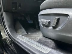 Toyota Crown Lufang 2.5L HEV four-wheel drive premium version - фото 14