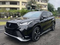 Toyota Crown Lufang 2.5L HEV four-wheel drive premium version - фото 2