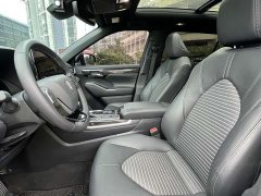 Toyota Crown Lufang 2.5L HEV four-wheel drive premium version - фото 5