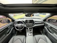 Toyota Crown Lufang 2.5L HEV four-wheel drive premium version - фото 6