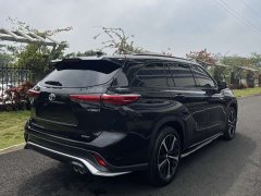 Toyota Crown Lufang 2.5L HEV four-wheel drive premium version - фото 8