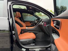Mercedes-Benz GLC facelift GLC 260 L 4MATIC luxury - фото 14