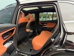 Mercedes-Benz GLC facelift GLC 260 L 4MATIC luxury - фото 15