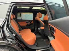 Mercedes-Benz GLC facelift GLC 260 L 4MATIC luxury - фото 16