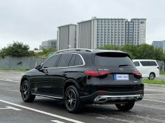 Mercedes-Benz GLC facelift GLC 260 L 4MATIC luxury - фото 18