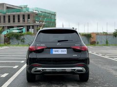 Mercedes-Benz GLC facelift GLC 260 L 4MATIC luxury - фото 19