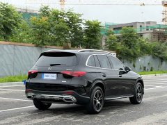 Mercedes-Benz GLC facelift GLC 260 L 4MATIC luxury - фото 20