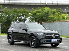 Mercedes-Benz GLC facelift GLC 260 L 4MATIC luxury - фото 3