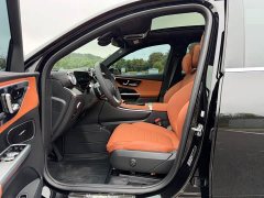 Mercedes-Benz GLC facelift GLC 260 L 4MATIC luxury - фото 5