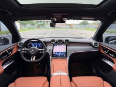 Mercedes-Benz GLC facelift GLC 260 L 4MATIC luxury - фото 7