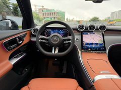 Mercedes-Benz GLC facelift GLC 260 L 4MATIC luxury - фото 8