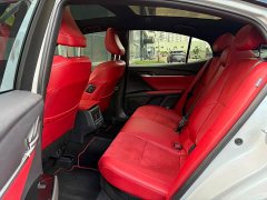Toyota Camry Dual Engine 2.5HXS Sports Plus Edition - фото 10