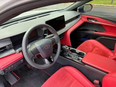 Toyota Camry Dual Engine 2.5HXS Sports Plus Edition - фото 12