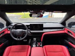 Toyota Camry Dual Engine 2.5HXS Sports Plus Edition - фото 13