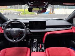 Toyota Camry Dual Engine 2.5HXS Sports Plus Edition - фото 14