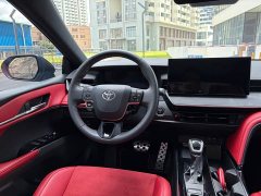 Toyota Camry Dual Engine 2.5HXS Sports Plus Edition - фото 15