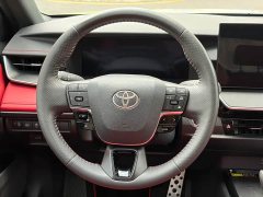 Toyota Camry Dual Engine 2.5HXS Sports Plus Edition - фото 19