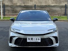 Toyota Camry Dual Engine 2.5HXS Sports Plus Edition - фото 3