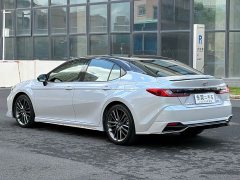 Toyota Camry Dual Engine 2.5HXS Sports Plus Edition - фото 4
