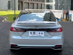 Toyota Camry Dual Engine 2.5HXS Sports Plus Edition - фото 6