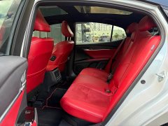 Toyota Camry Dual Engine 2.5HXS Sports Plus Edition - фото 9