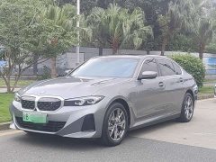 BMW i3 eDrive 35 L - фото 1