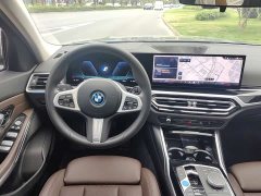 BMW i3 eDrive 35 L - фото 10