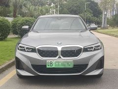 BMW i3 eDrive 35 L - фото 2